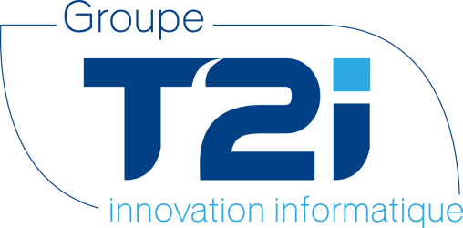 Groupe T2i logo
