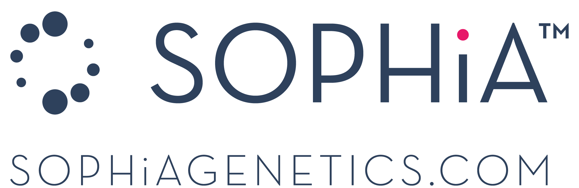 SophiaGenetics logo